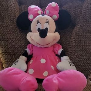 Disney Minnie Mouse